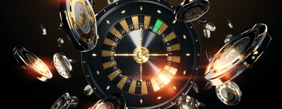 5556 bet O Professor que Descobriu a Mesa de Roleta