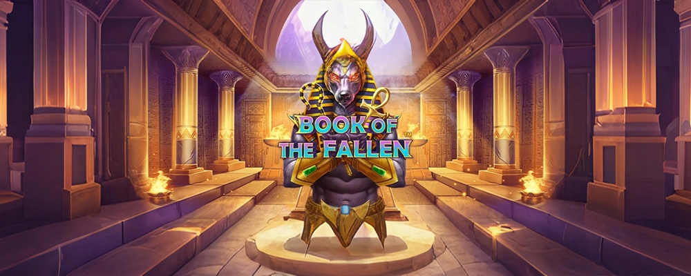 5556 bet Livro dos Caídos