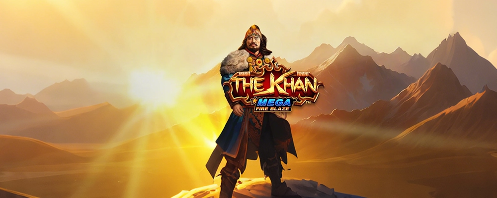 5556 bet Mega Fogo Flamejante: O Khan