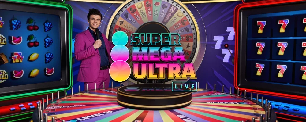 5556 bet Super Mega Ultra ao Vivo