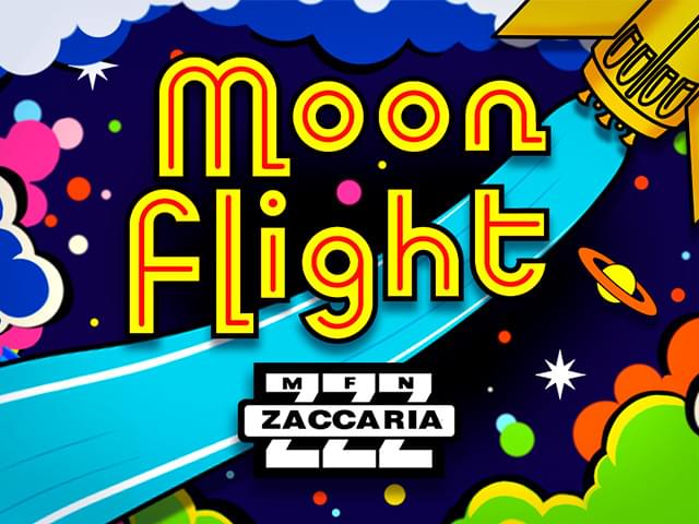 5556 bet Deslizante de Voo Lunar